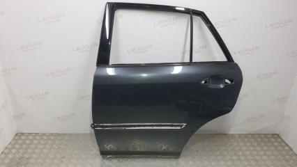 Дверь задняя левая Lexus RX350 2007