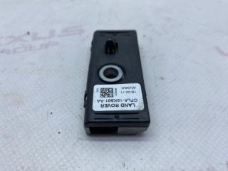 Усилитель антенны Range Rover 2016 L405 448DT