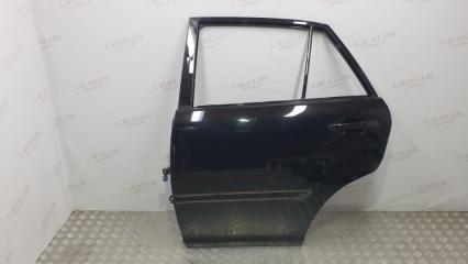 Дверь задняя левая Lexus RX400h 2006