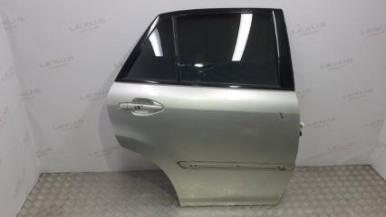 Дверь задняя правая Lexus RX400h 2005