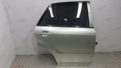 Дверь задняя правая Lexus RX400h 2006
