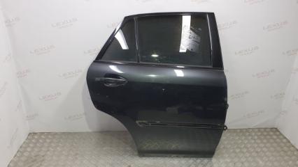 Дверь задняя правая Lexus RX400h 2006