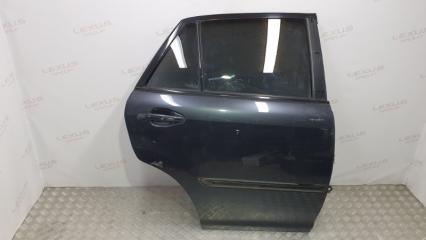 Дверь задняя правая Lexus RX400h 2006