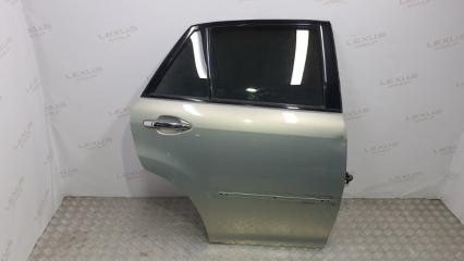 Дверь задняя правая Lexus RX350 2007