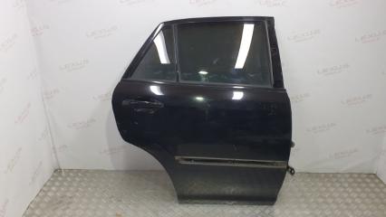 Дверь задняя правая Lexus RX400h 2005