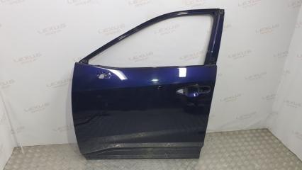 Дверь передняя левая Toyota RAV4 2020