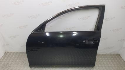 Дверь передняя левая Lexus GS300 2008