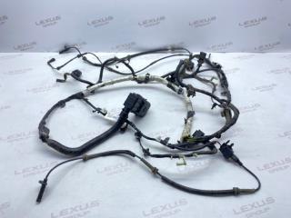 Провод подрамника задний Land Rover Range Rover Velar 2019