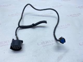 Разъем Land Rover Range Rover 2016