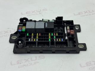 Блок предохранителей JAGUAR E-PACE 2020