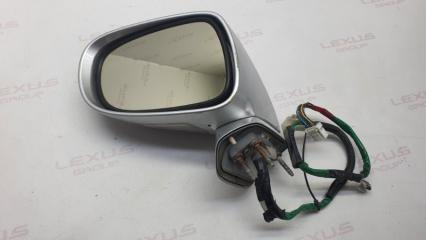 Зеркало левое Lexus LS460 2006