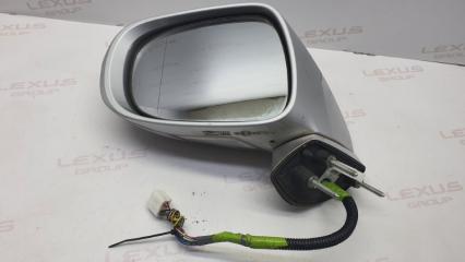 Зеркало левое Lexus IS250 2009