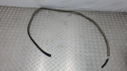 Уплотнитель проема двери передний левый Toyota Land Cruiser Prado 2018