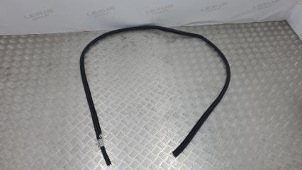 Уплотнитель проема двери передний правый Toyota Land Cruiser Prado 2020