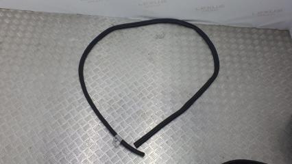 Уплотнитель проема двери задний левый Toyota Land Cruiser Prado 2019