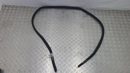 Уплотнитель проема двери задний левый Toyota Land Cruiser Prado 2019