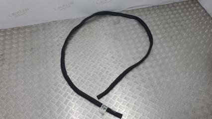 Уплотнитель проема двери задний правый Toyota Land Cruiser Prado 2020