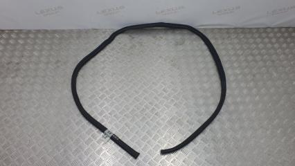 Уплотнитель проема двери задний правый Toyota Land Cruiser Prado 2019