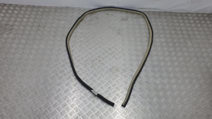 Уплотнитель проема двери задний правый Toyota Land Cruiser Prado 2020