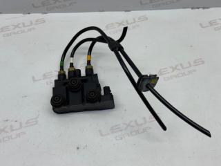 Клапан пневмоподвески передний Land Rover Range Rover 2016