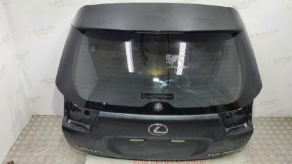Крышка багажника Lexus RX400h 2008