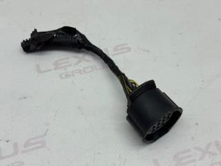 Разъем Land Rover Range Rover Sport 2016