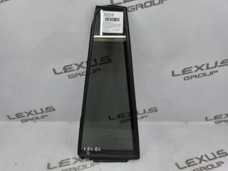 Стекло двери заднее левое Toyota Land Cruiser Prado 2013
