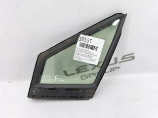 Стекло двери переднее левое Lexus NX300 2017