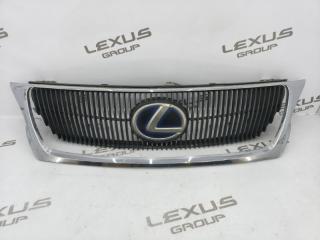 Фото запчасти решетка радиатора передняя Lexus GS450h 2008 контрактная запчасть Запчасть решетка радиатора передняя Lexus GS450h 2008