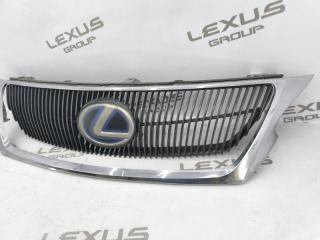 Решетка радиатора передняя GS450h 2008 GWS191 2GRFSE