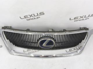 Решетка радиатора передняя GS450h 2008 GWS191 2GRFSE