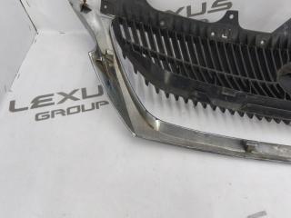 Решетка радиатора передняя GS450h 2008 GWS191 2GRFSE