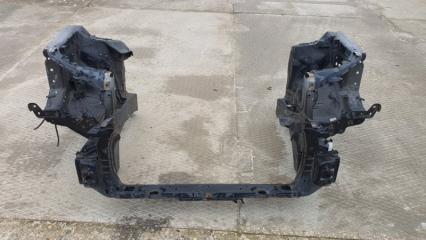 Панель передняя Телевизор Lexus RX270 2014