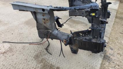 Лонжерон передний правый Lexus RX270 2014