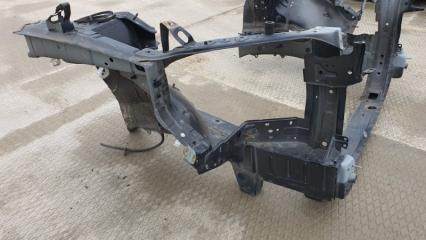 Лонжерон передний правый Lexus RX350 2014