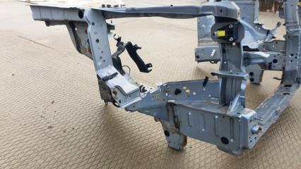 Лонжерон передний правый Lexus RX400h 2007