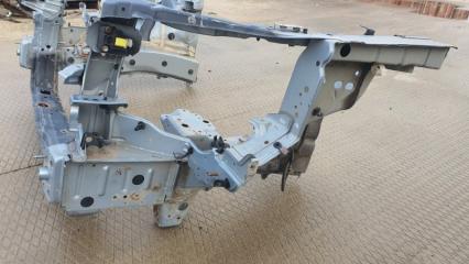 Лонжерон передний левый Lexus RX400h 2007