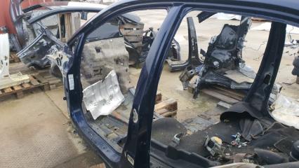 Стойка кузова левая Lexus RX350 2013