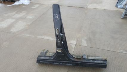 Стойка кузова правая Toyota RAV4 2017