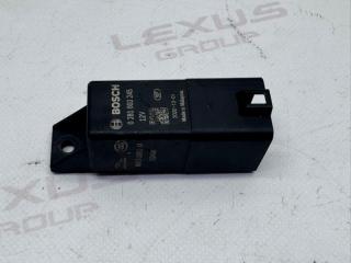 Реле свечей накала Land Rover Range Rover Velar 2021