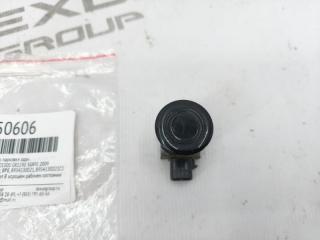 Датчик парковки задний Lexus GS300 2009