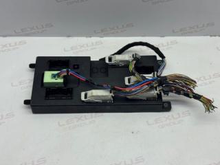 Блок предохранителей Land Rover Range Rover Sport 2016