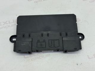 Блок предохранителей Land Rover Discovery 2017