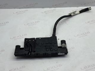 Блок предохранителей Land Rover Discovery 2017