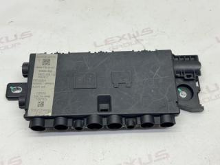 Блок предохранителей Land Rover Range Rover Velar 2021