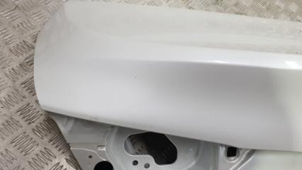 Крышка багажника Camry 2019 AXVH70 A25AFXS