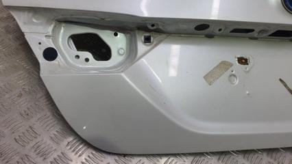 Крышка багажника Camry 2019 AXVH70 A25AFXS