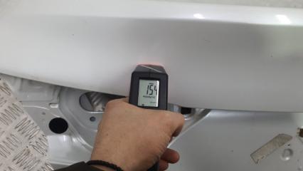 Крышка багажника Camry 2019 AXVH70 A25AFXS