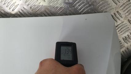 Крышка багажника Camry 2019 AXVH70 A25AFXS