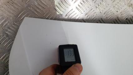 Крышка багажника Camry 2019 AXVH70 A25AFXS